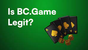 BC.Game Testimonial: Is the Gambling Enterprise Safe and Legal?